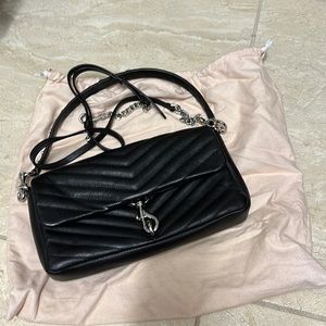 Rebecca Minkoff shoulder/ crossbody bag